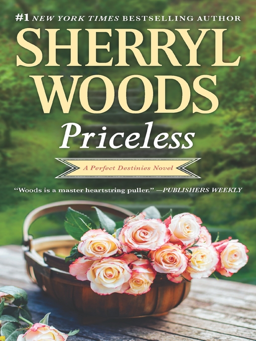 Title details for Priceless by Sherryl Woods - Available